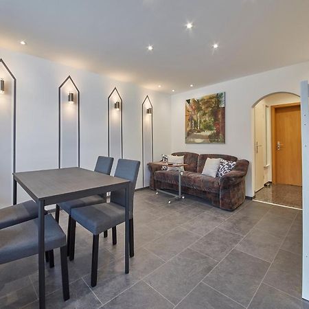 Appartement Skylight Saalbach-Hinterglemm Ngoại thất bức ảnh