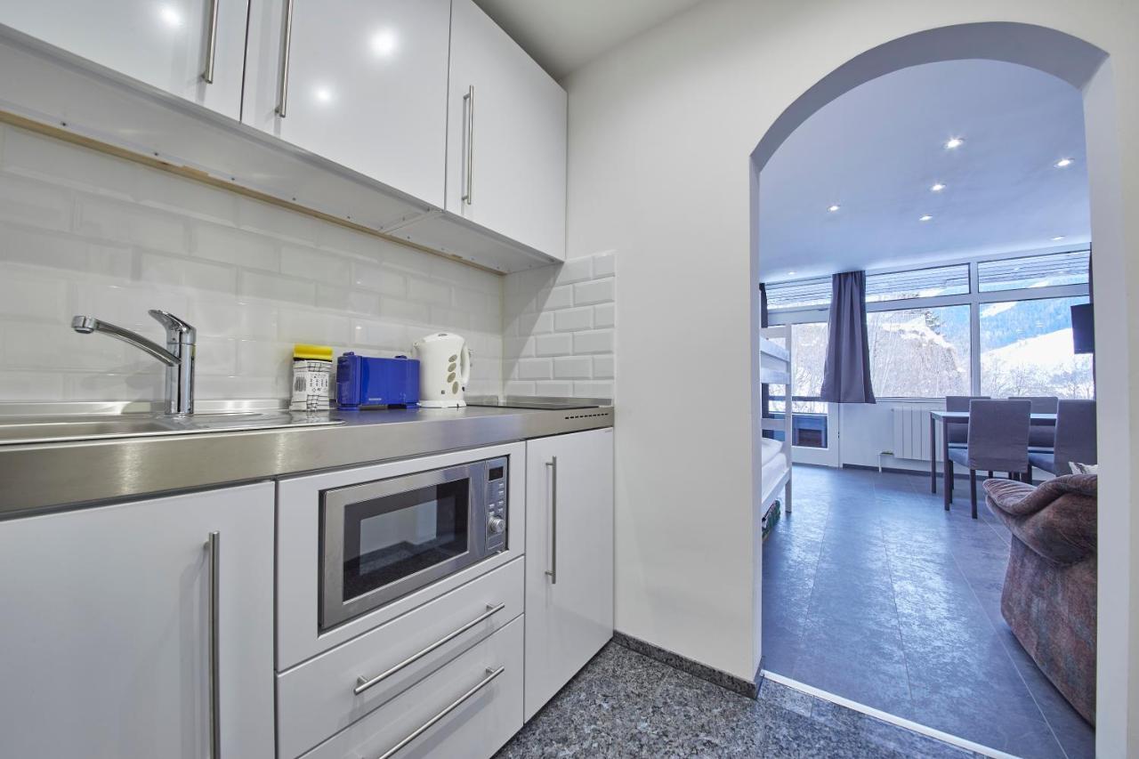 Appartement Skylight Saalbach-Hinterglemm Ngoại thất bức ảnh