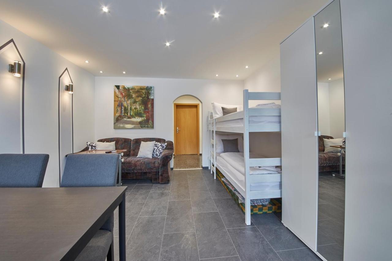 Appartement Skylight Saalbach-Hinterglemm Ngoại thất bức ảnh