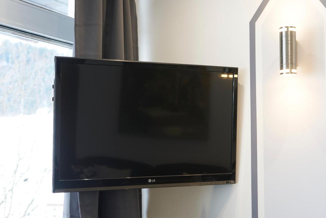 Appartement Skylight Saalbach-Hinterglemm Ngoại thất bức ảnh