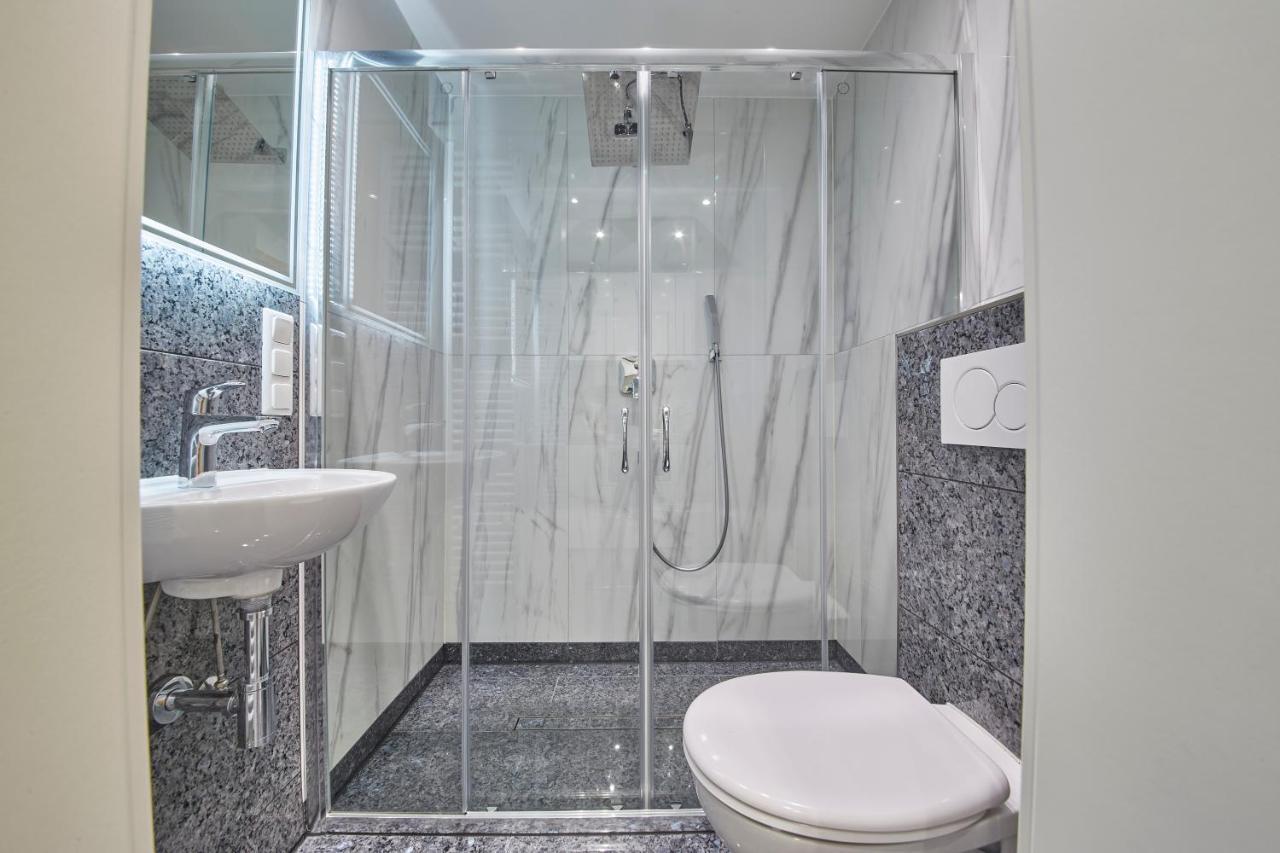 Appartement Skylight Saalbach-Hinterglemm Ngoại thất bức ảnh